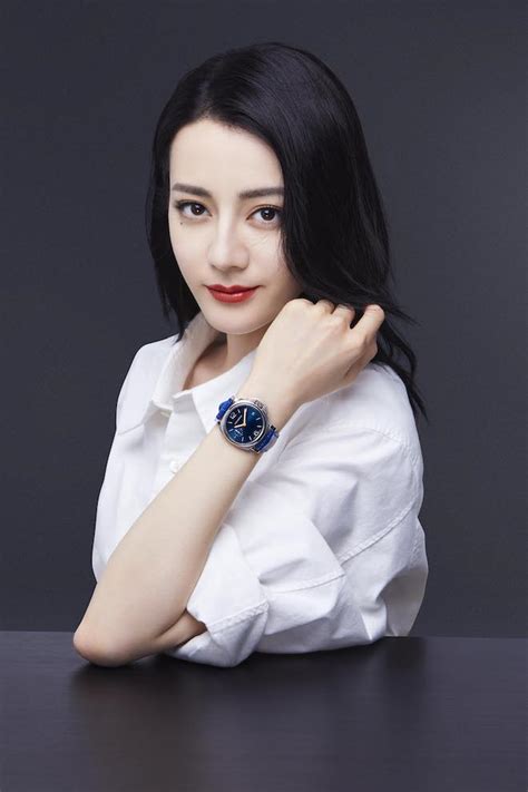 Panerai Welcomes Dilraba as Its First Female Global .